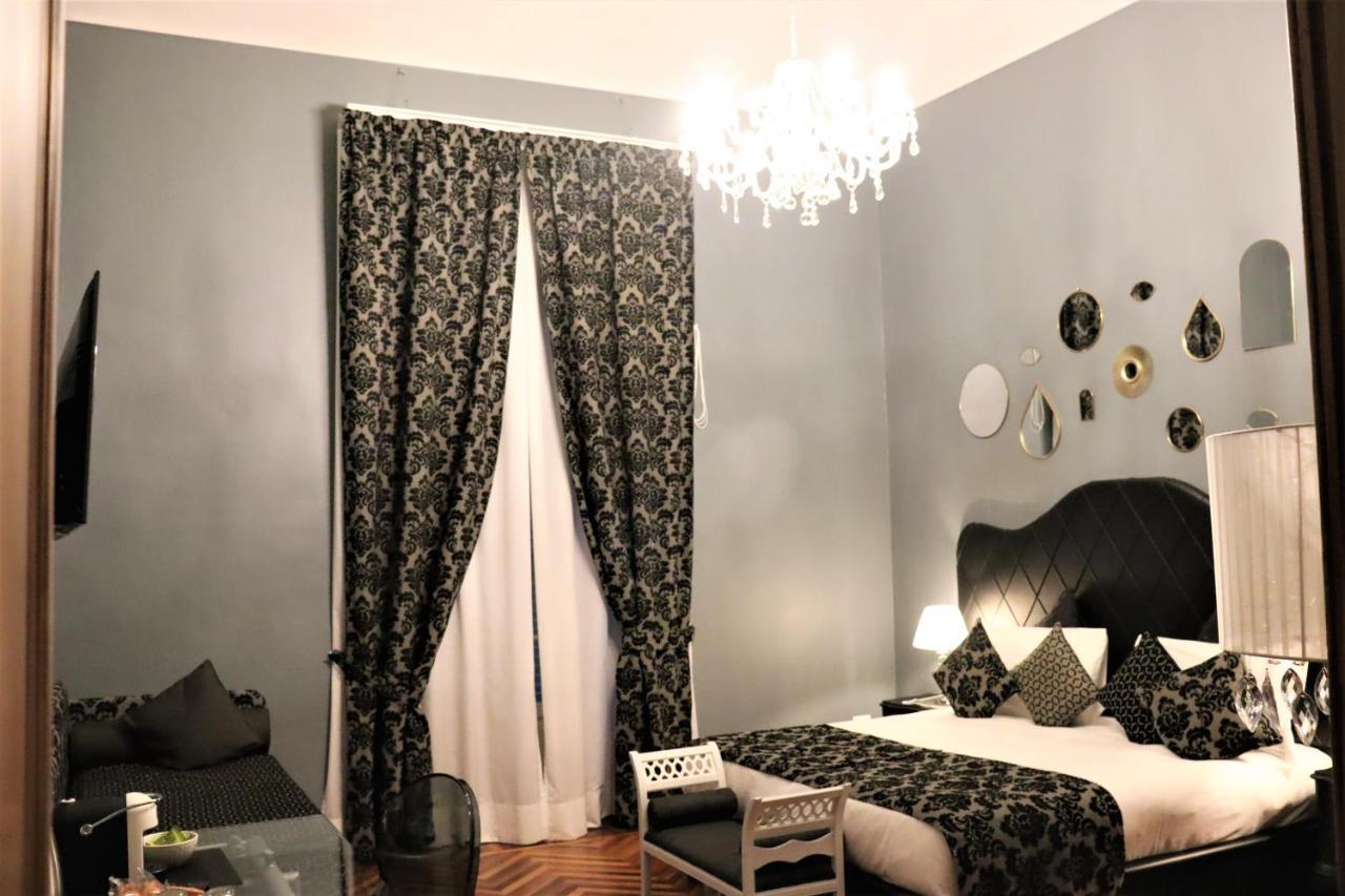 Maison Reve Torino Centro Buitenkant foto