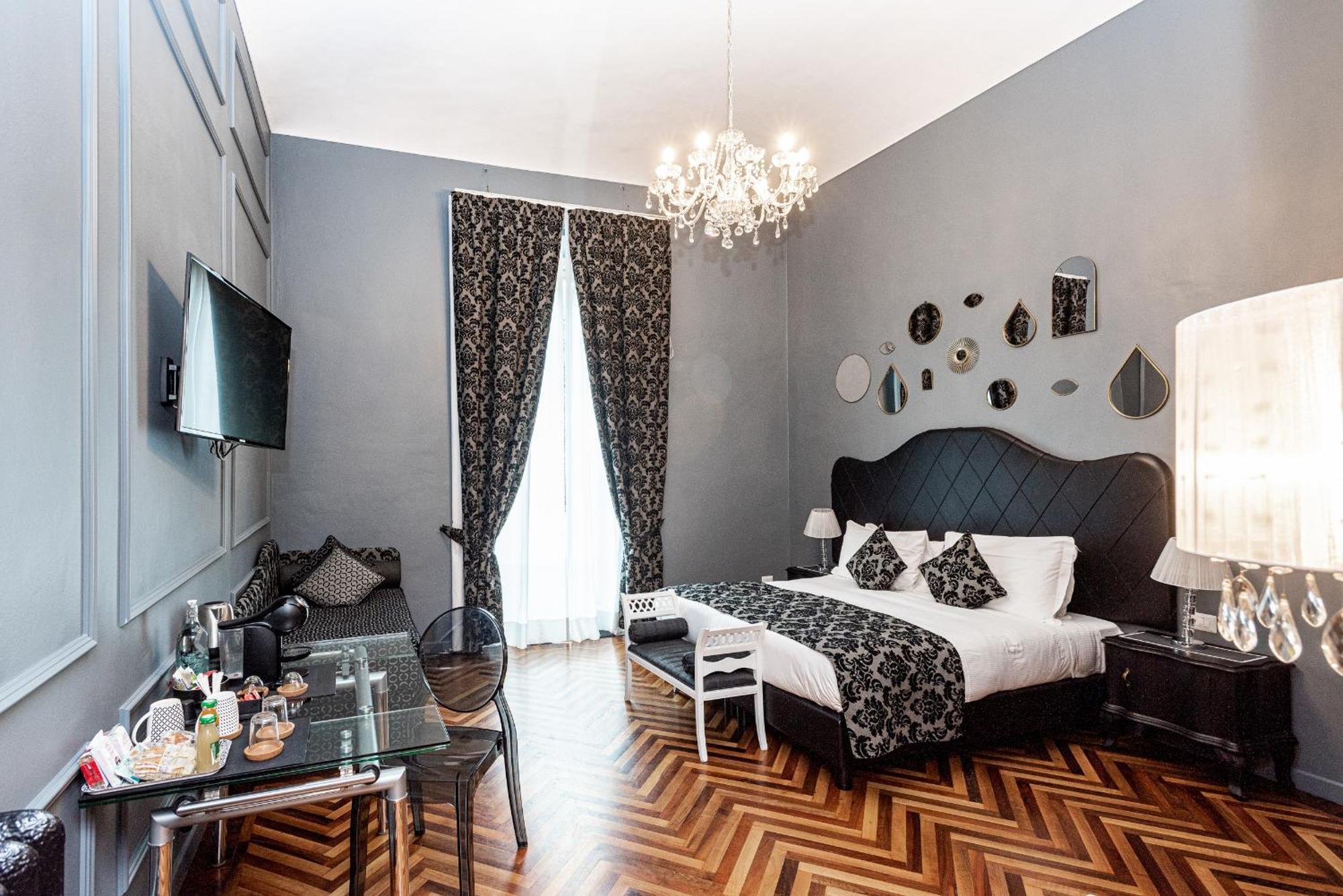 Maison Reve Torino Centro Buitenkant foto