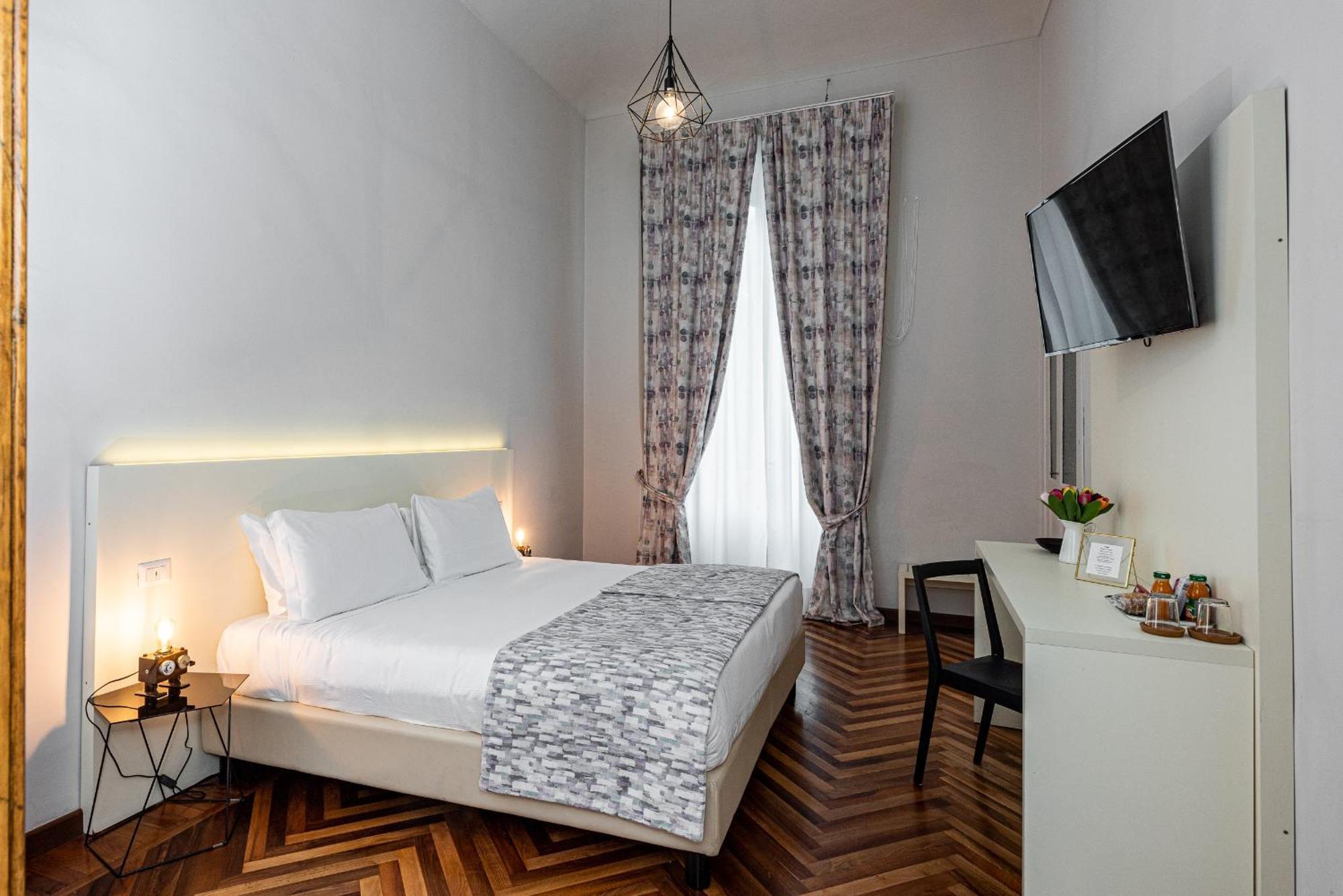 Maison Reve Torino Centro Buitenkant foto