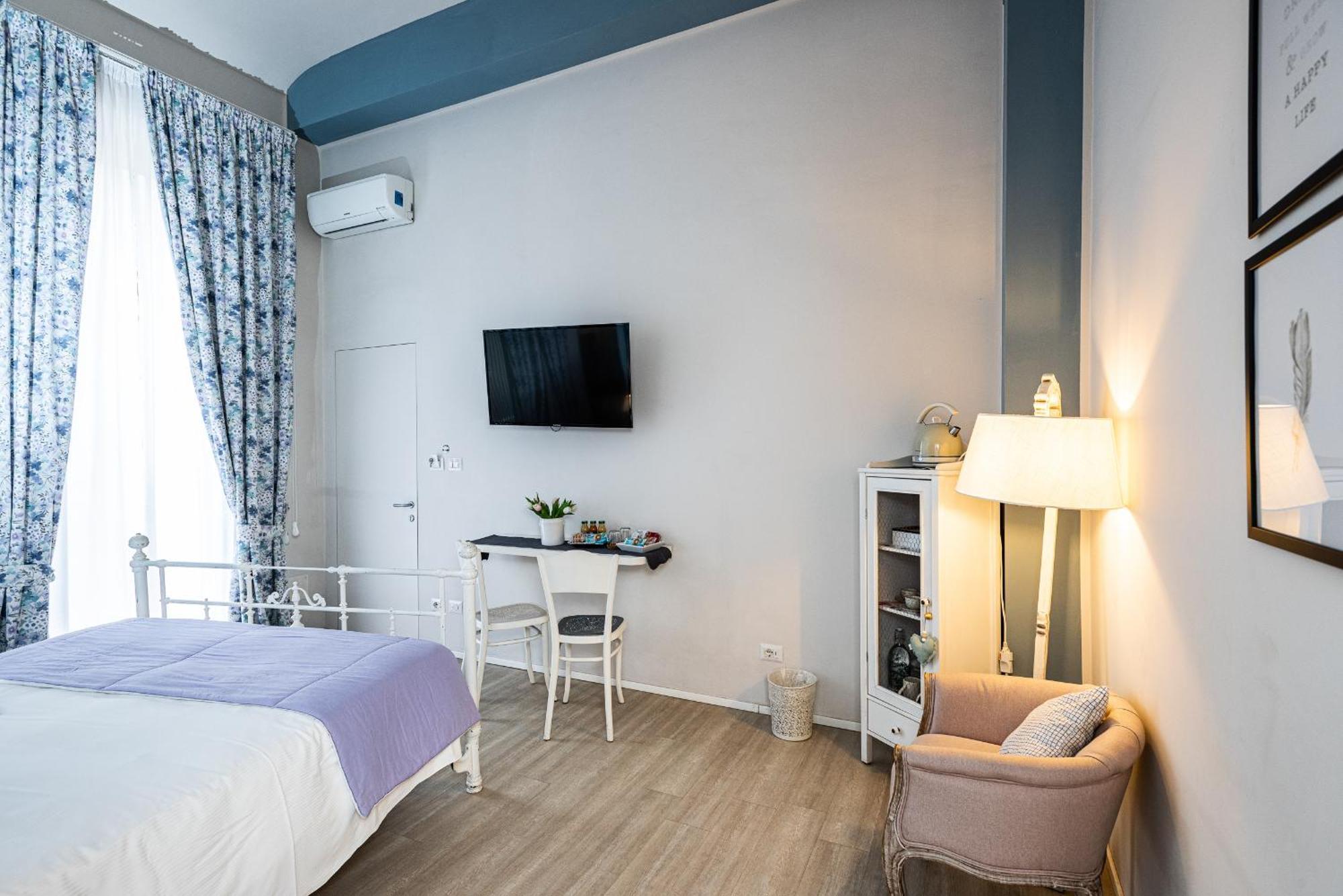 Maison Reve Torino Centro Buitenkant foto