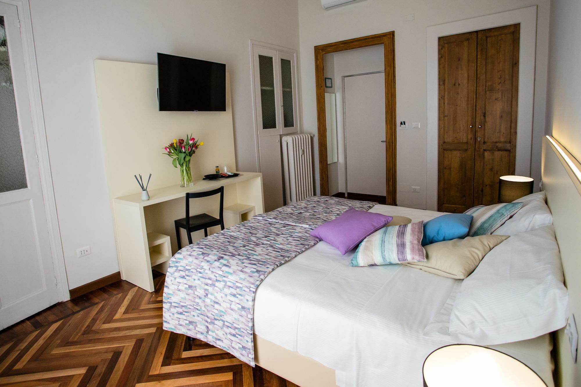 Maison Reve Torino Centro Buitenkant foto