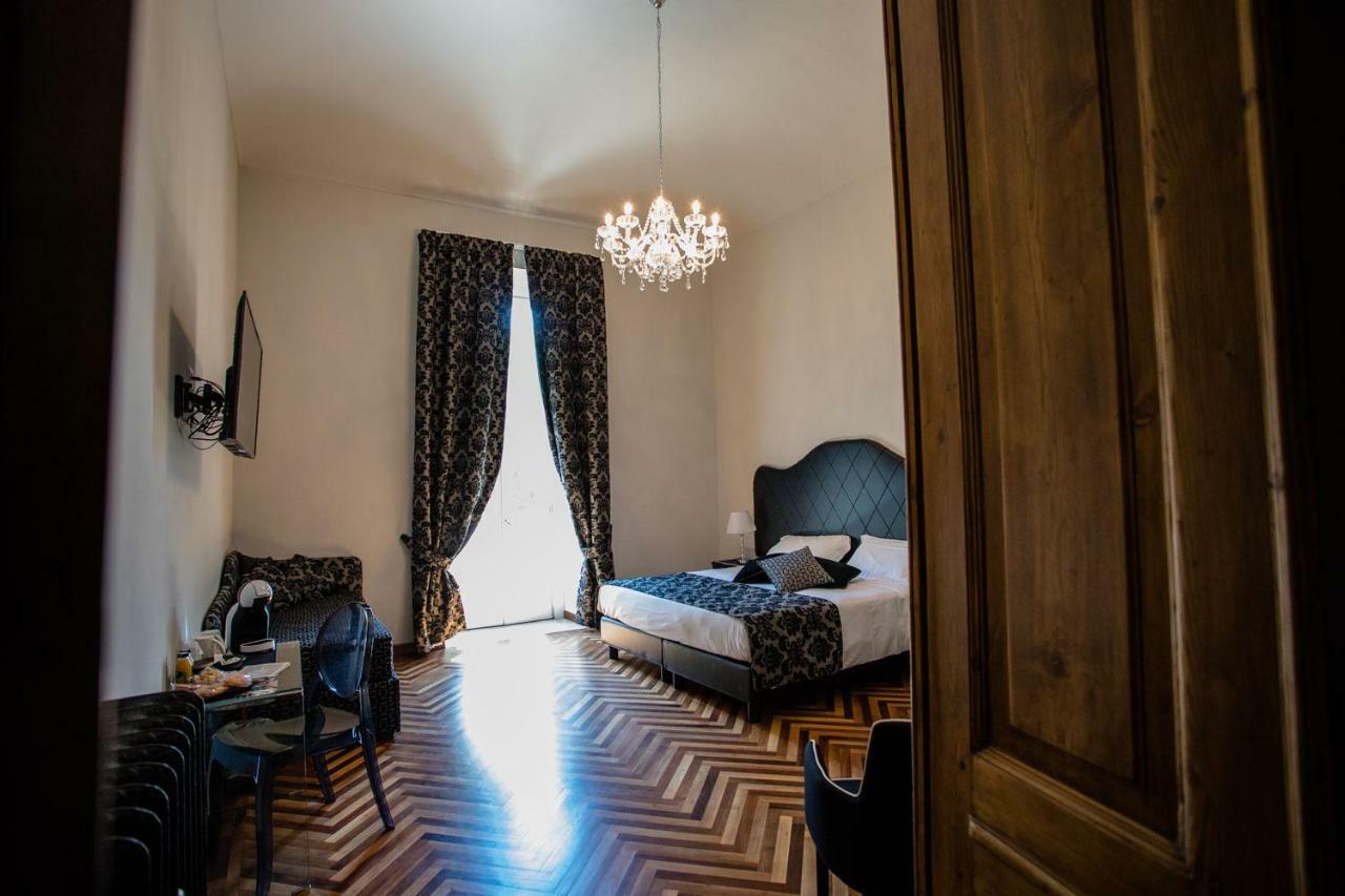Maison Reve Torino Centro Buitenkant foto