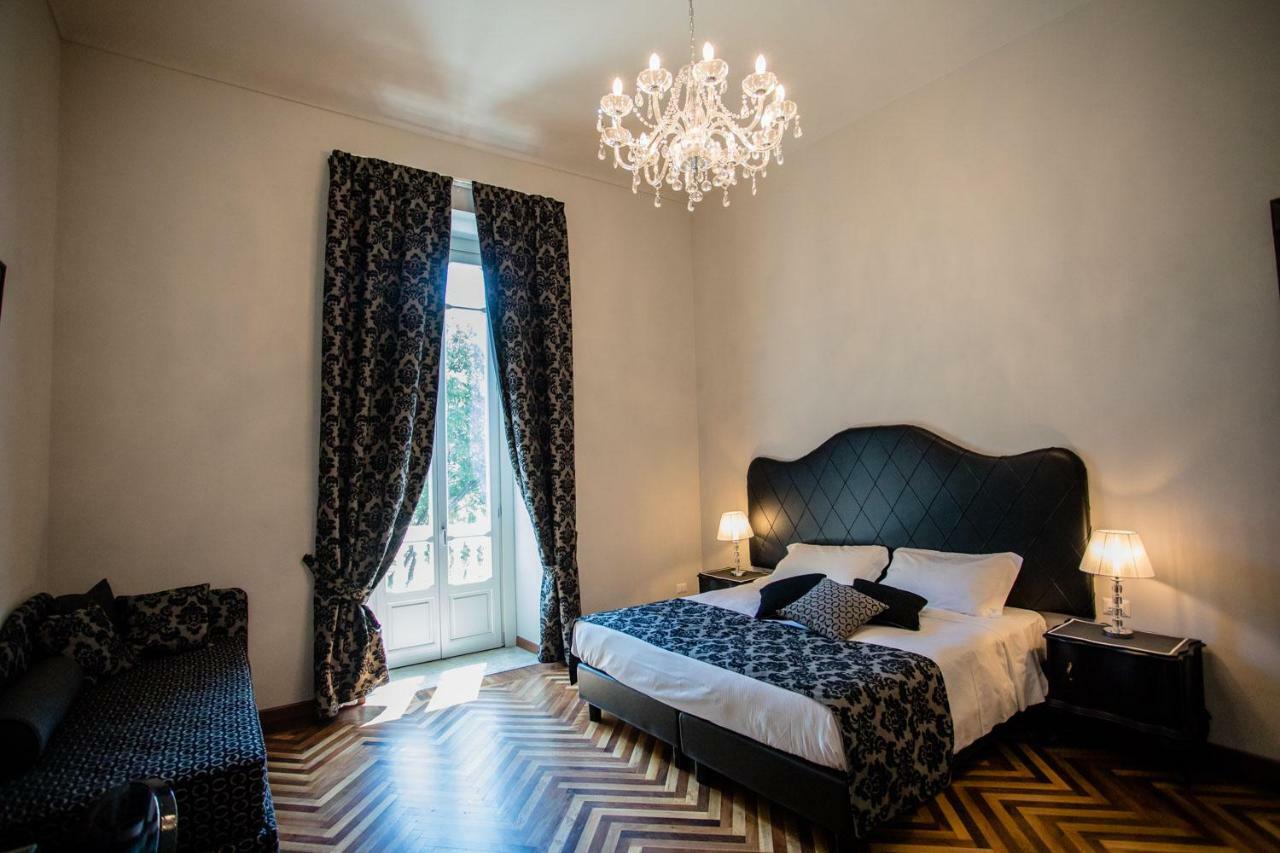 Maison Reve Torino Centro Buitenkant foto