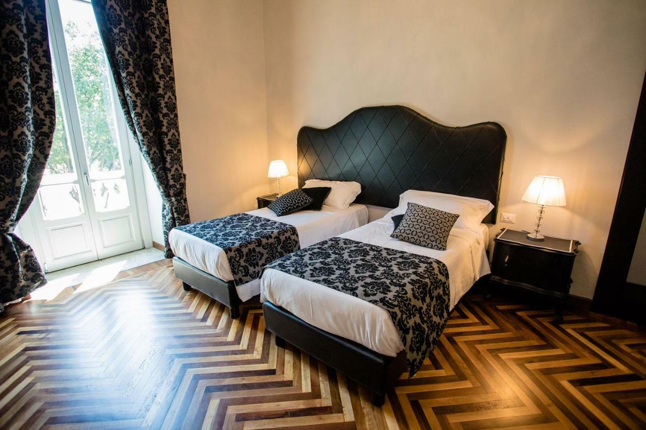 Maison Reve Torino Centro Buitenkant foto