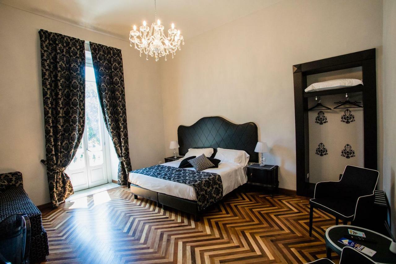 Maison Reve Torino Centro Buitenkant foto