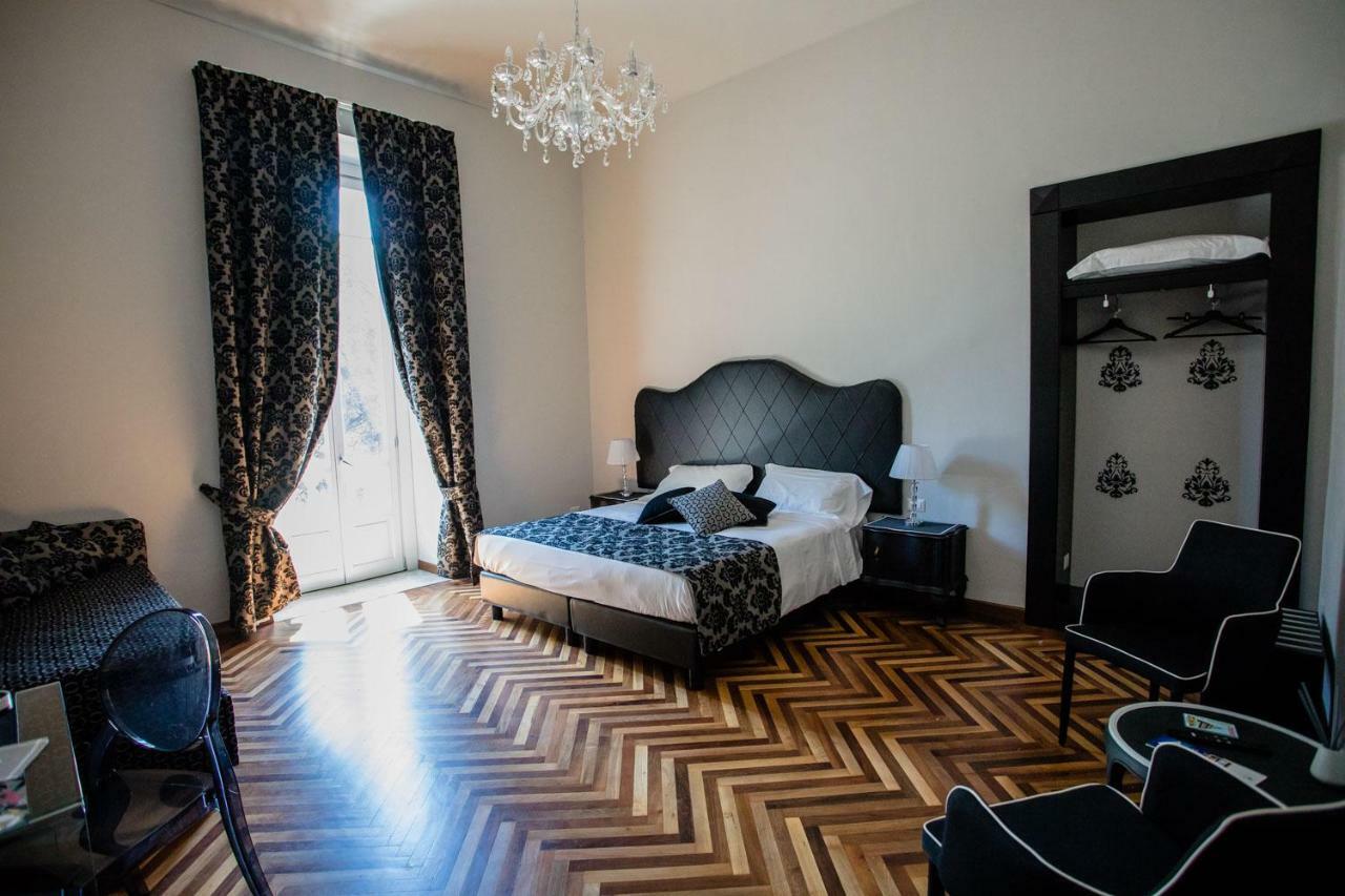 Maison Reve Torino Centro Buitenkant foto